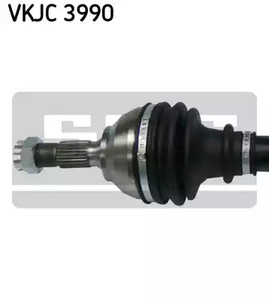 Фото VKJC3990 Вал SKF {forloop.counter}}